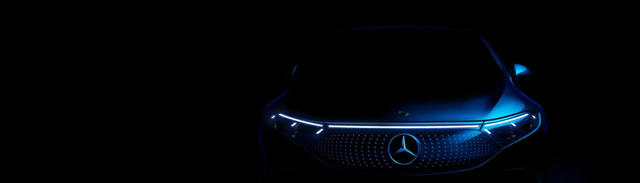 Header de Mercedes Benz
