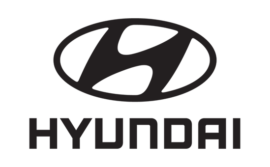 Logo de Hyundai
