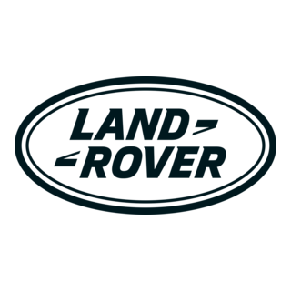 Logo de Land Rover