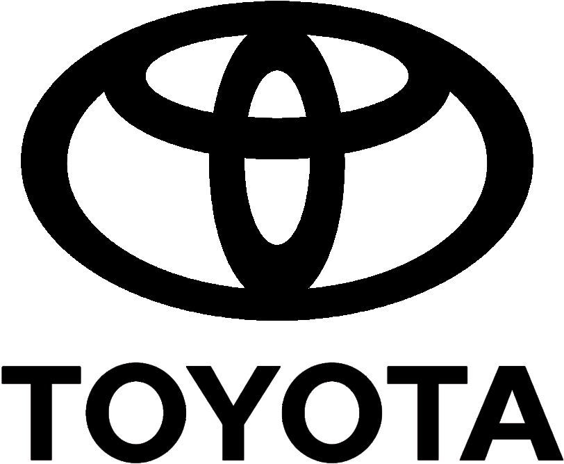 Logo de Toyota
