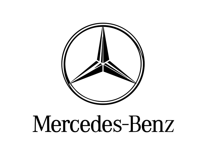 Logo de Mercedes Benz