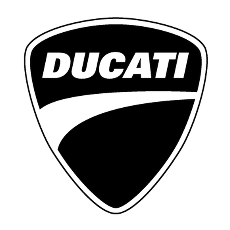 Logo de Ducati