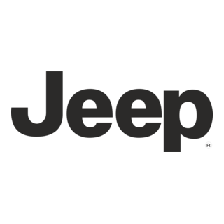Logo de Jeep