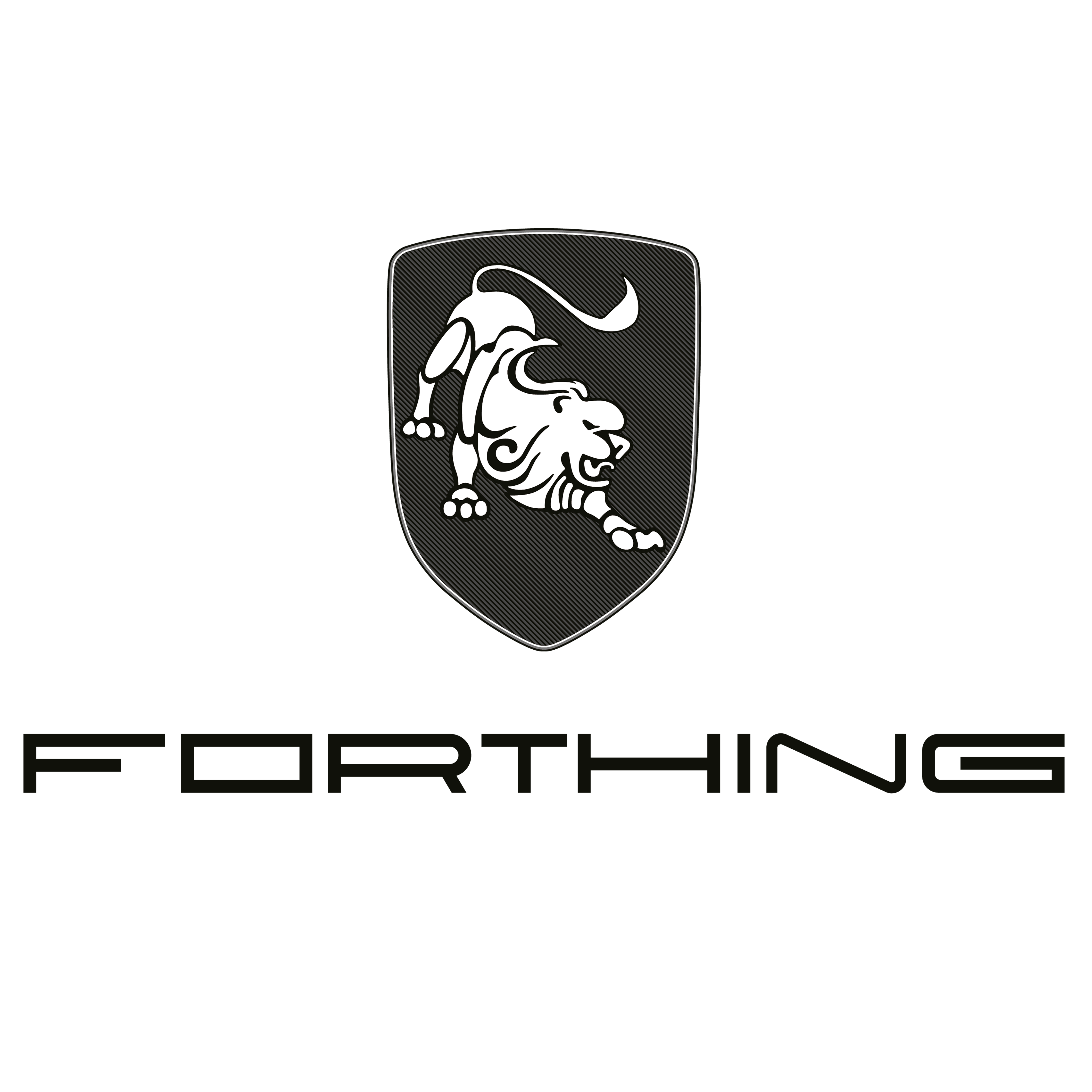 Logo de Forthing