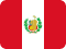 Bandera de Perú
