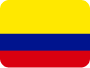 Bandera de Colombia