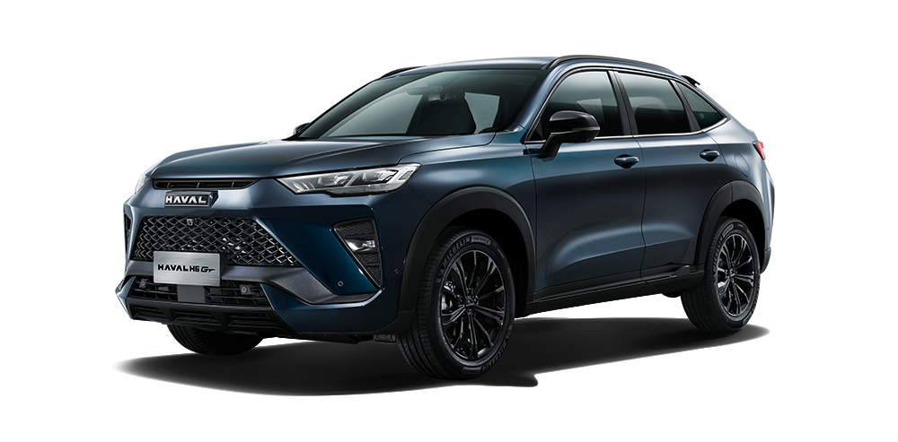 GWM Haval H6