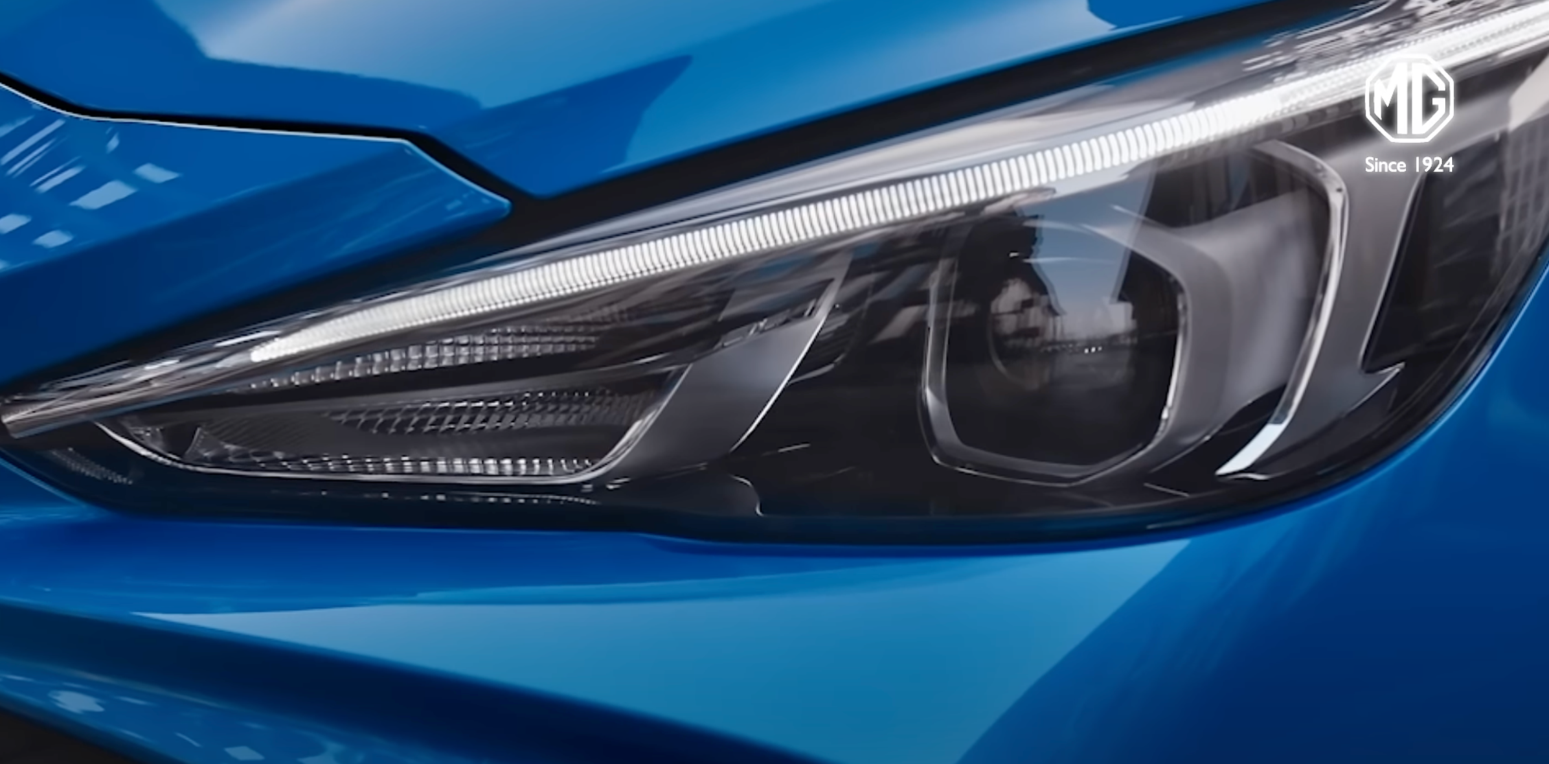 MG en Argentina - Mucho Gusto