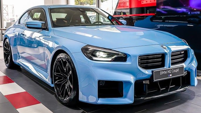 BMW M2