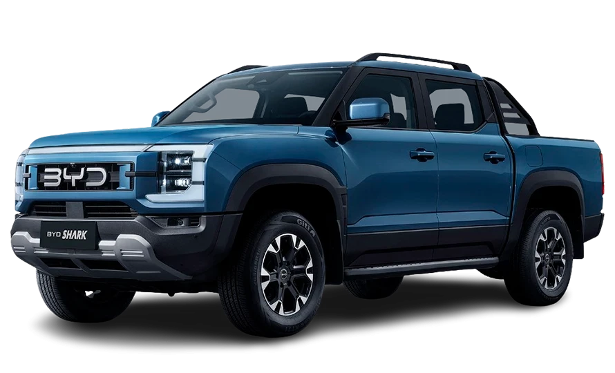 BYD Shark