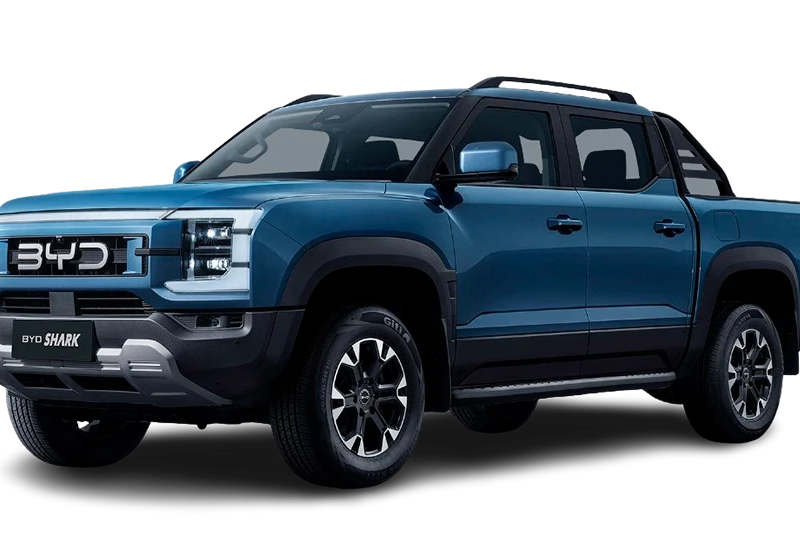 BYD Shark